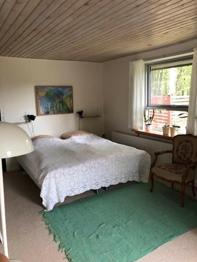 Maren'S Apartment On Randbol Heath Zewnętrze zdjęcie