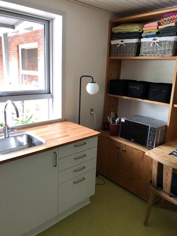 Maren'S Apartment On Randbol Heath Zewnętrze zdjęcie