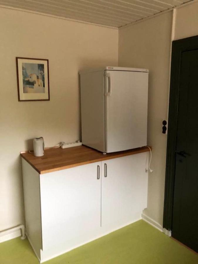 Maren'S Apartment On Randbol Heath Zewnętrze zdjęcie